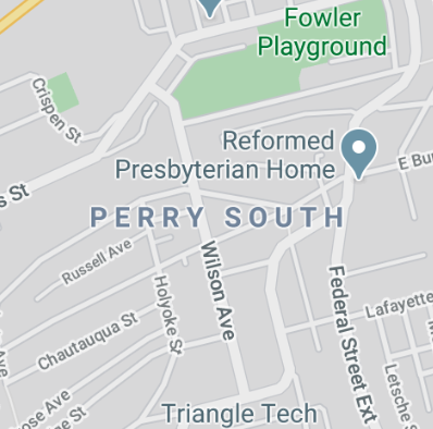 Perry South Review